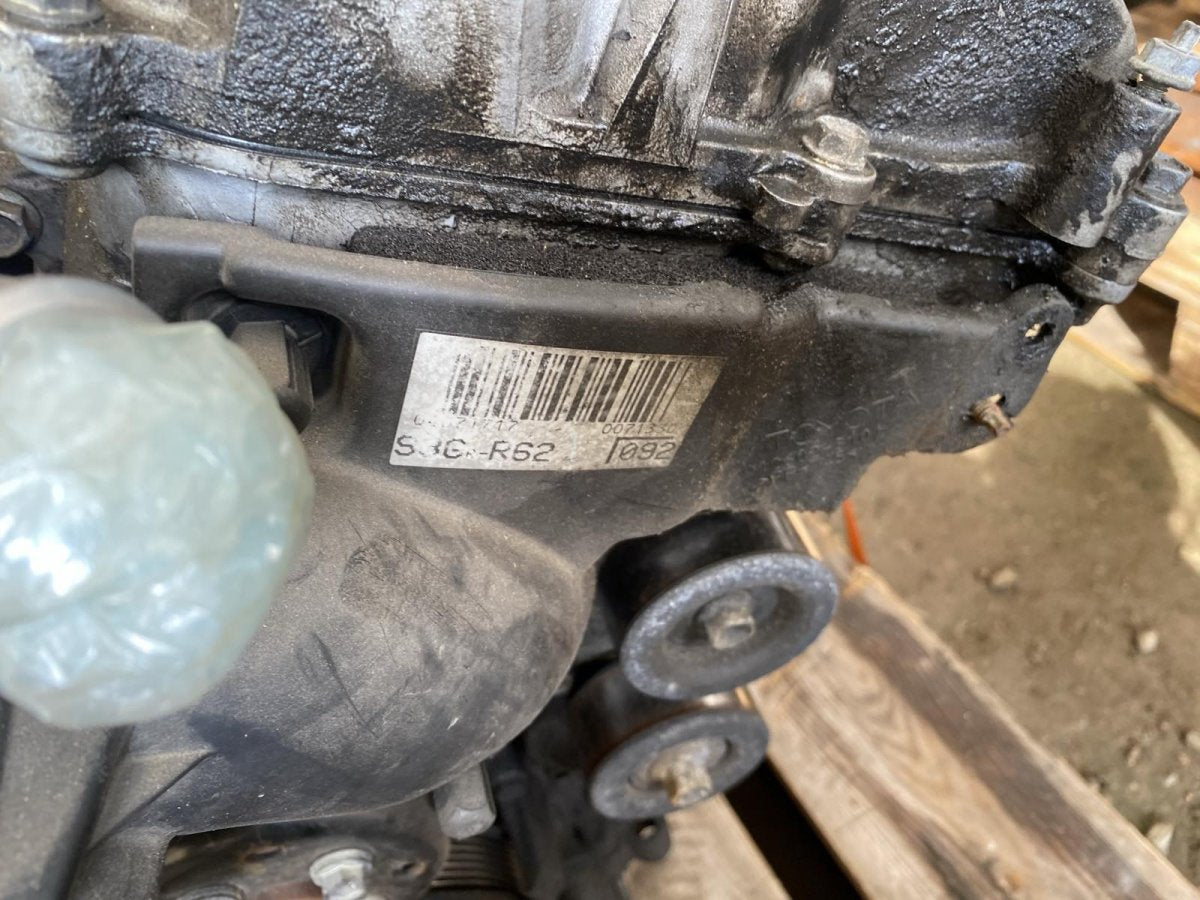 3GRFSE Engine LEXUS GS III (2005-2011)
