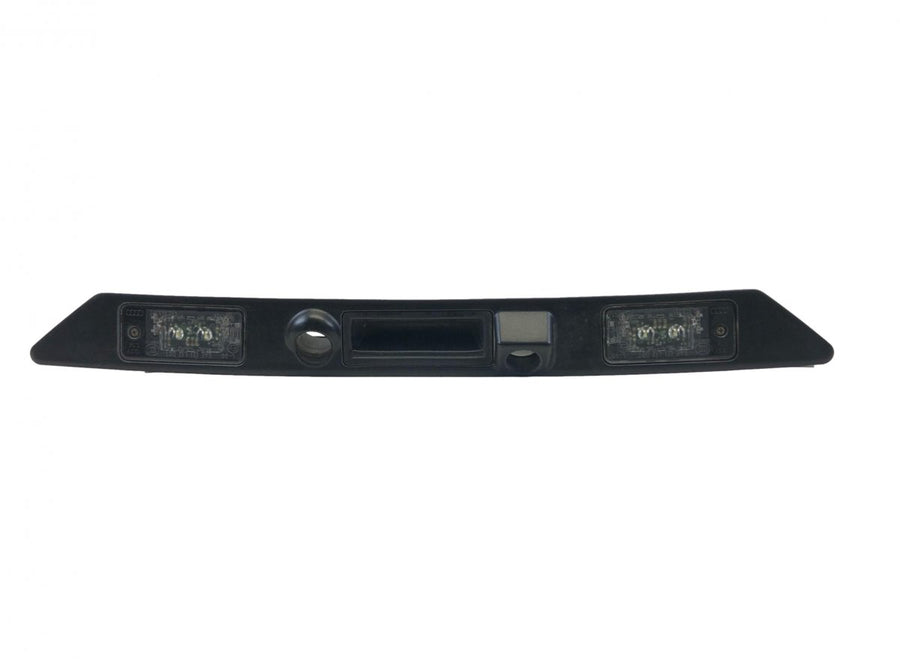 4H0827574B Bootlid / tailgate moulding AUDI A8 (4H) (2009-2017)