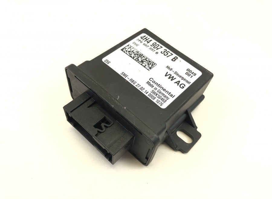 5WK50468 Lights control unit AUDI A8 (4H) (2009-2017)