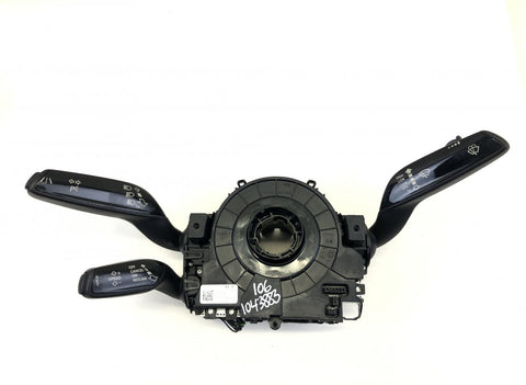 4H0953502N Indicator + wiper switch (stalk) AUDI A8 (4H) (2009-2017)