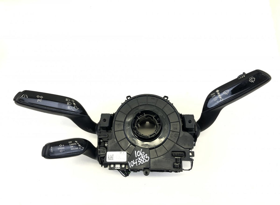 4H0953502N Indicator + wiper switch (stalk) AUDI A8 (4H) (2009-2017)