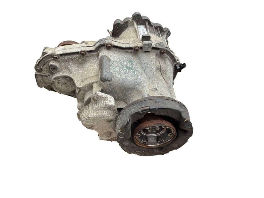 68370968AB Transfer Box JEEP GRAND CHEROKEE IV (WK, WK2) (2010-2021)