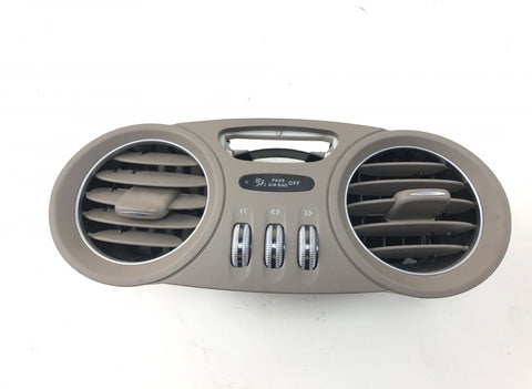 A2308300854 Air Vent Center Front MERCEDES-BENZ SL-CLASS (R230) (2001-2012)