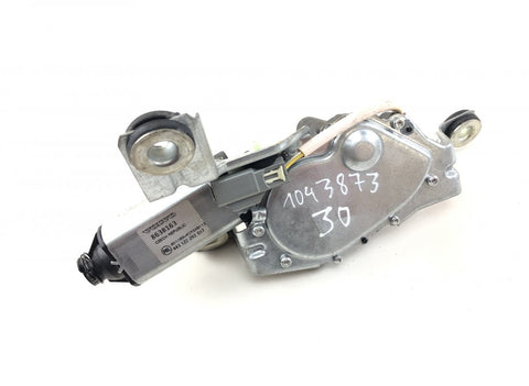 8638163 Wiper Motor bootlid / tailgate VOLVO XC90 I (2002-2014)