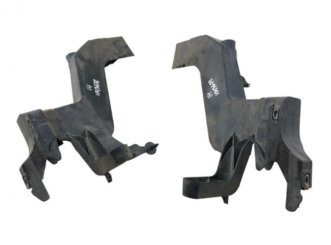 5156135AA Headlight mounting/bracket, set JEEP GRAND CHEROKEE IV (WK, WK2) (2010-2021)