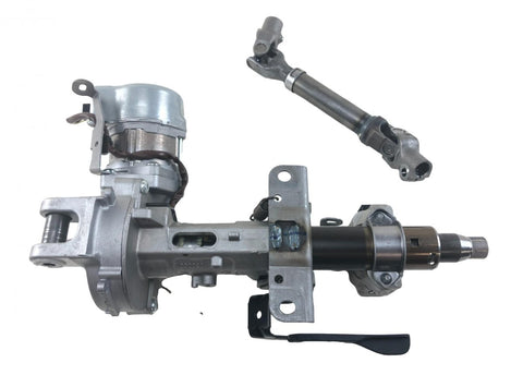 JJ501007701 8965012L70 Steering Column TOYOTA COROLLA XII (E210) (2018-)