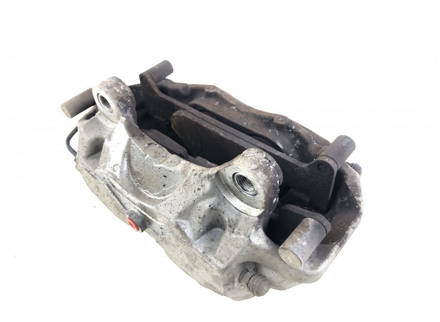 8W0615108E Brake caliper Front right AUDI A6 (C8, 4A2, 4AH, 4A5) (2018-)