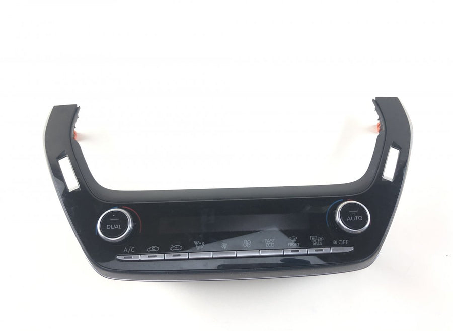 5590002E20 Heater control panel TOYOTA COROLLA XII (E210) (2018-)