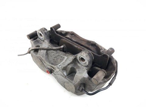 8W0615107E Brake caliper Front left AUDI A6 (C8, 4A2, 4AH, 4A5) (2018-)