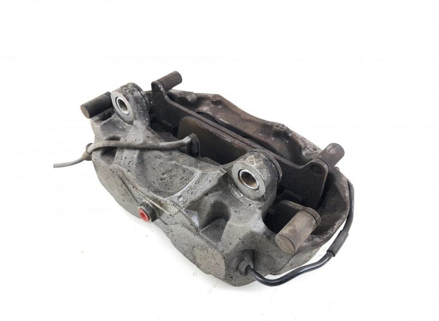 8W0615107E Brake caliper Front left AUDI A6 (C8, 4A2, 4AH, 4A5) (2018-)