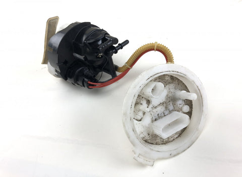 4K0919087P Fuel delivery pump AUDI A6 (C8, 4A2, 4AH, 4A5) (2018-)