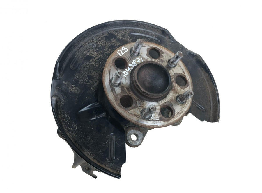 4230402210 Wheel bearing housing rear right TOYOTA COROLLA XII (E210) (2018-)