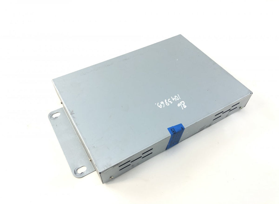 C2C3498 MMI control module (Multimedia interface) JAGUAR XJ (X350, X358) (2003-2009)