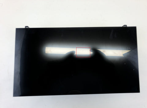 4K4919603H Dash screen AUDI A6 (C8, 4A2, 4AH, 4A5) (2018-)