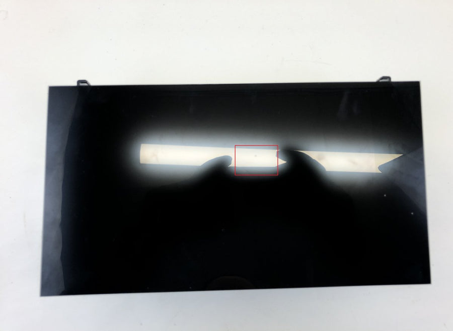 4K4919603H Dash screen AUDI A6 (C8, 4A2, 4AH, 4A5) (2018-)