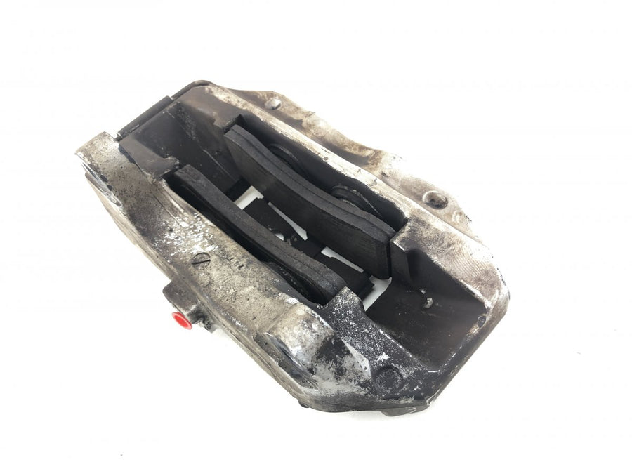 C2C11645 Brake caliper Front right JAGUAR XJ (X350, X358) (2003-2009)