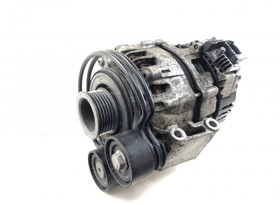 2738493B Alternator AUDI A6 (C8, 4A2, 4AH, 4A5) (2018-)
