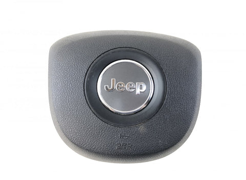 6BM591X9AE Steering Wheel Airbag JEEP GRAND CHEROKEE IV (WK, WK2) (2010-2021)