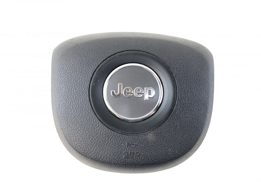 6BM591X9AE Steering Wheel Airbag JEEP GRAND CHEROKEE IV (WK, WK2) (2010-2021)