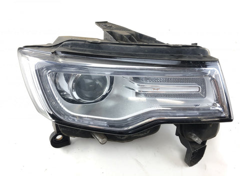 68144704AF Headlight right JEEP GRAND CHEROKEE IV (WK, WK2) (2010-2021)