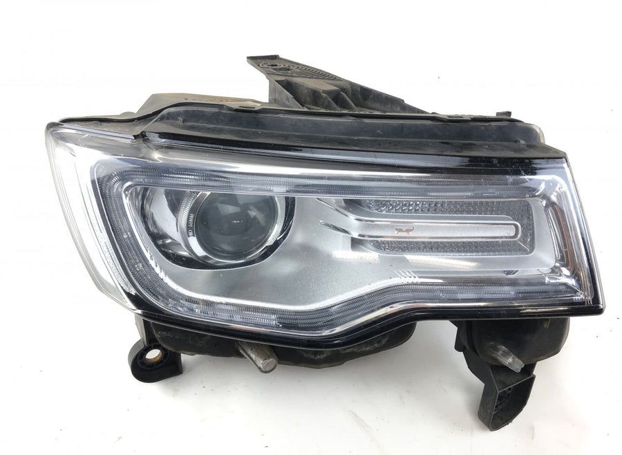 68144704AF Headlight right JEEP GRAND CHEROKEE IV (WK, WK2) (2010-2021)