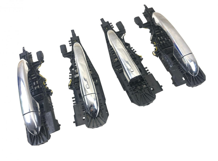 670013708 670075322 Door handle exterior set MASERATI GHIBLI III (M157) (2013-2023)