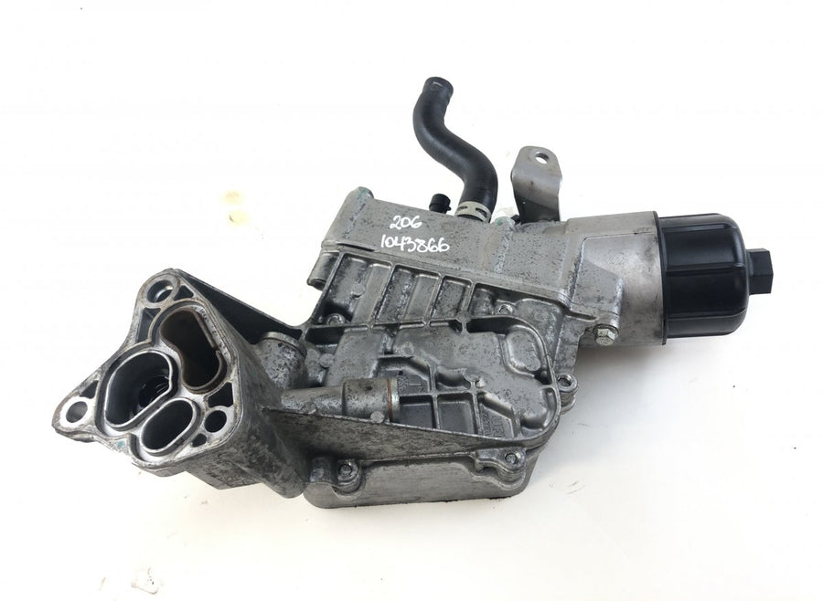 31212074F Oil Filter Bracket MASERATI GHIBLI III (M157) (2013-2023)