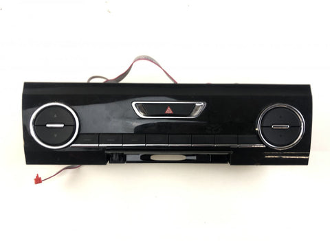 Heater control panel MASERATI GHIBLI III (M157) (2013-2023)