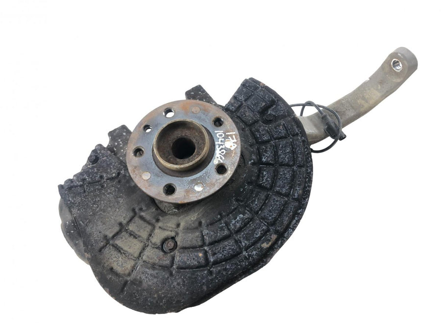 670004761 Wheel bearing housing front left MASERATI GHIBLI III (M157) (2013-2023)