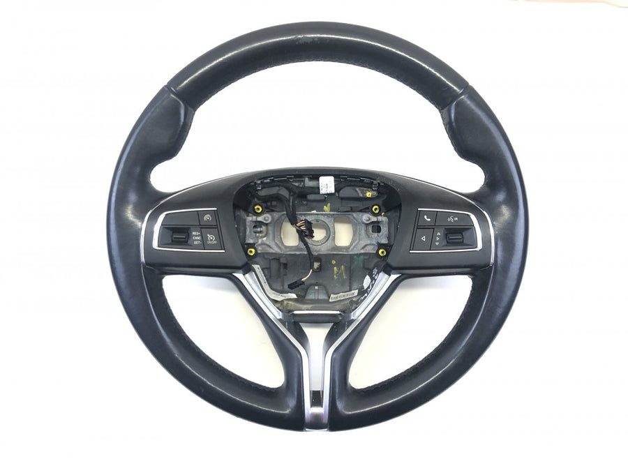 6700186830 Steering Wheel MASERATI GHIBLI III (M157) (2013-2023)