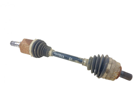 36012752 Drive Shaft Front Left VOLVO V40 (2012-2019)