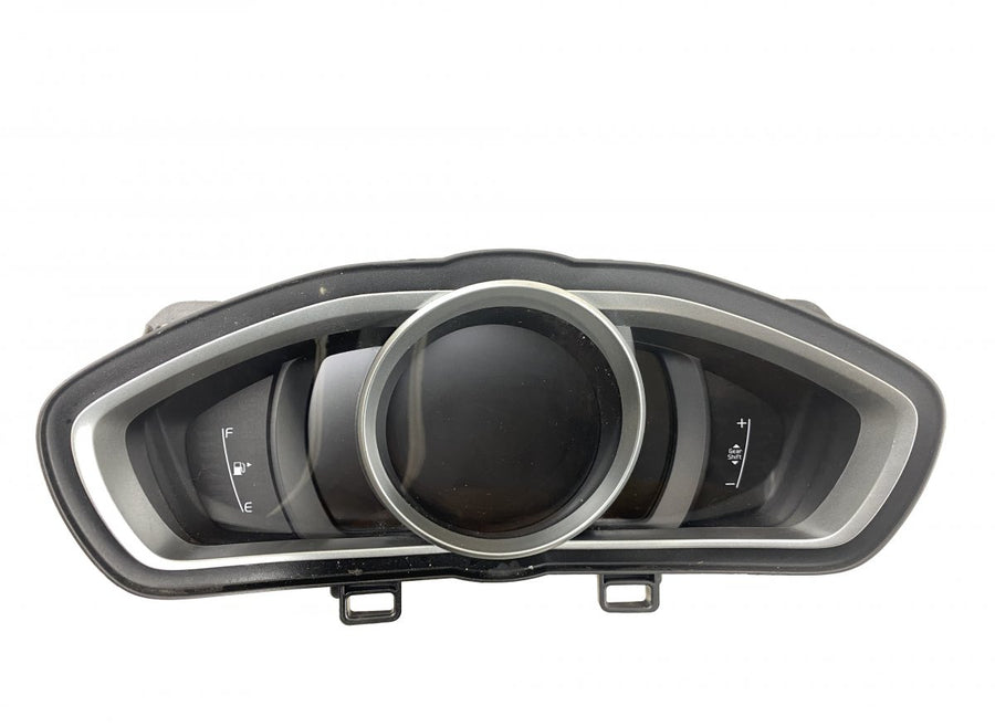 36010381 Instrument Cluster VOLVO V40 (2012-2019)