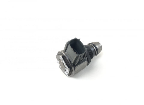 Fuel pressure regulator VOLVO V70 III (BW) (2007-2016)