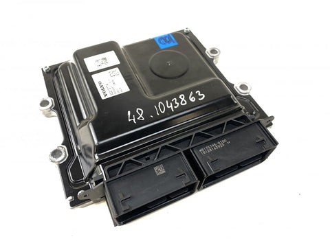 Engine Control Unit / module (ECU) VOLVO V40 (2012-2019)