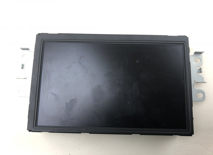 36011464 Dash screen VOLVO V70 III (BW) (2007-2016)