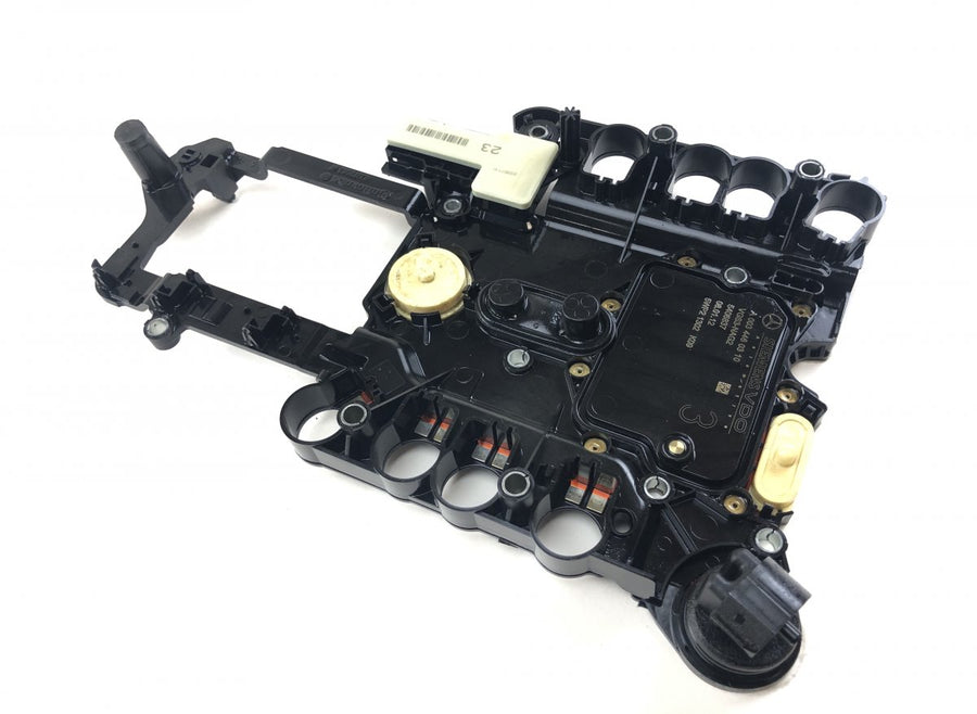 5WP21101 5WP21302K09 5WP21101K04 5WP21302K03 5WP21302 5WP21302K10 5WP21302K11 5WP21101K07 5WP21302K08 Gearbox Control Unit MERCEDES-BENZ ML-CLASS (W166) (2011-2015)