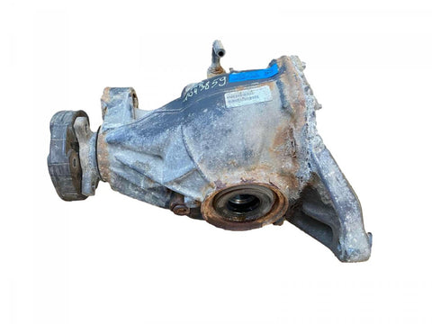 A1663502714 Rear axle differential MERCEDES-BENZ ML-CLASS (W166) (2011-2015)
