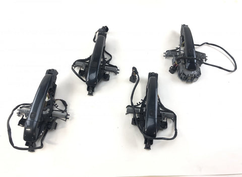 39873389 Door handle exterior set VOLVO XC60 I (2008-2017)