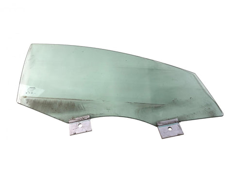 31386797 Door window glass front right VOLVO XC60 I (2008-2017)