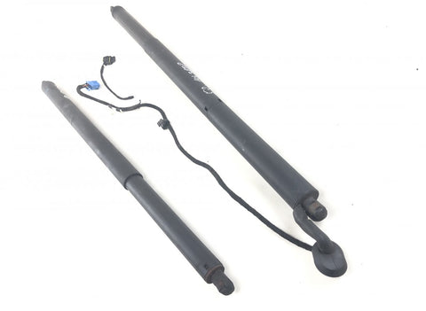 A1178900130 Bootlid / tailgate strut set MERCEDES-BENZ CLA (C117, X117) (2013-2019)