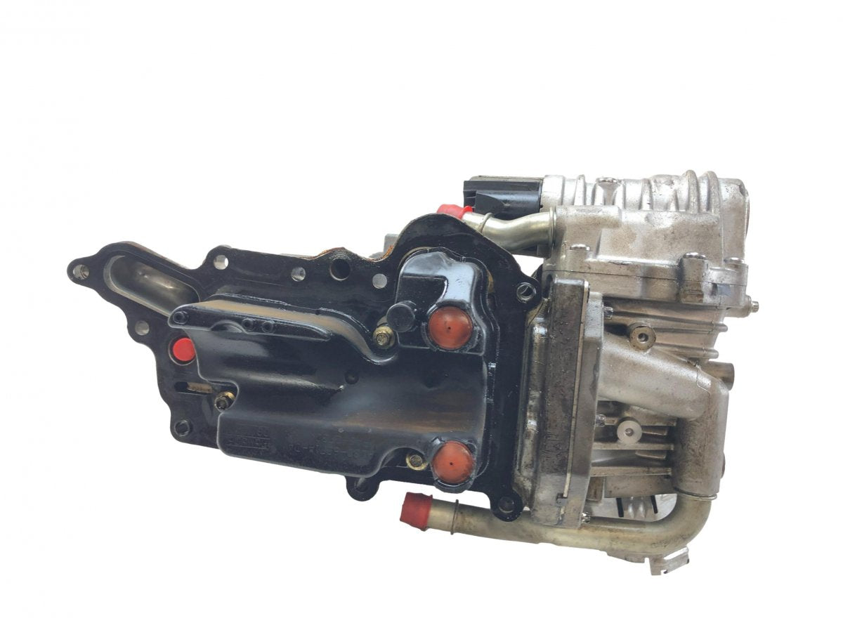 LR033373 EGR Valve LAND ROVER RANGE ROVER SPORT II (L494) (2013-2022)