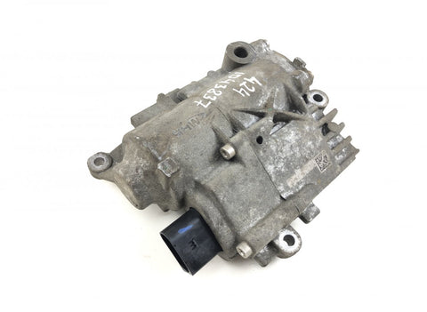 A2222700201 Gearbox, other MERCEDES-BENZ S-CLASS (W222, X222) (2013-2020)