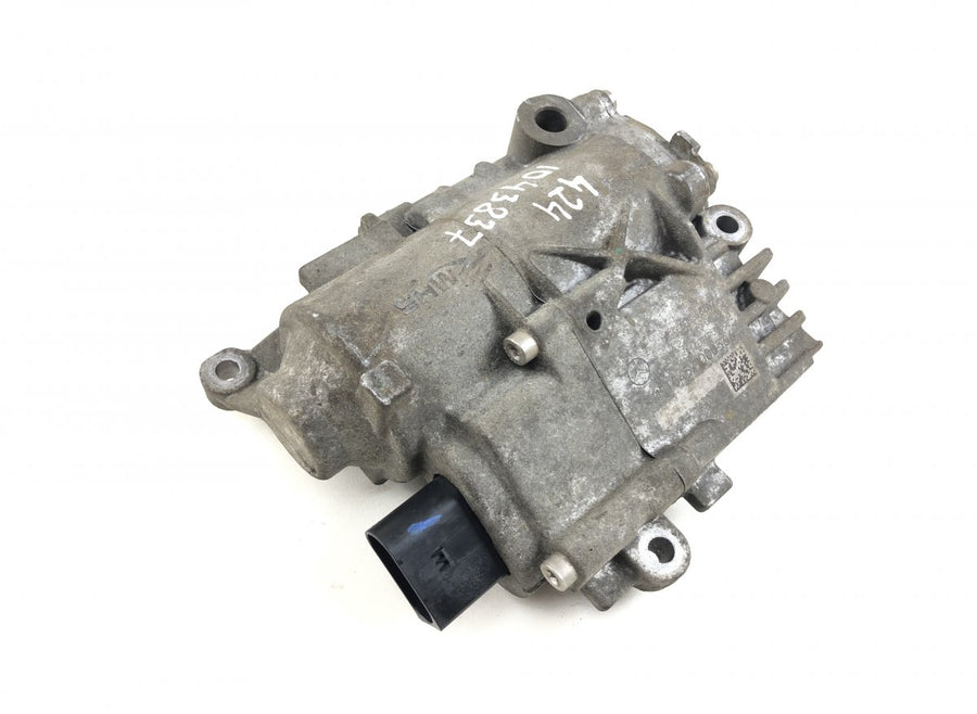 A2222700201 Gearbox, other MERCEDES-BENZ S-CLASS (W222, X222) (2013-2020)