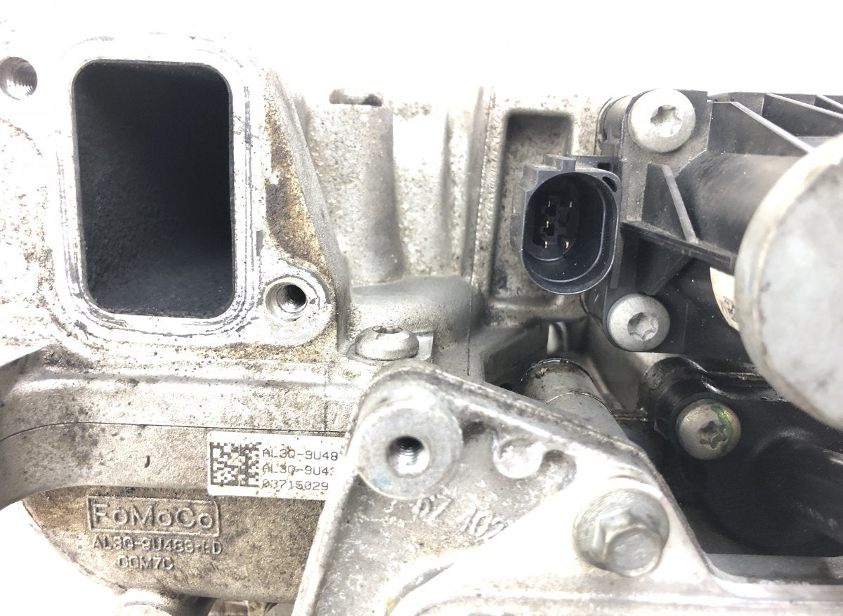 LR033373 EGR Valve LAND ROVER RANGE ROVER SPORT II (L494) (2013-2022)