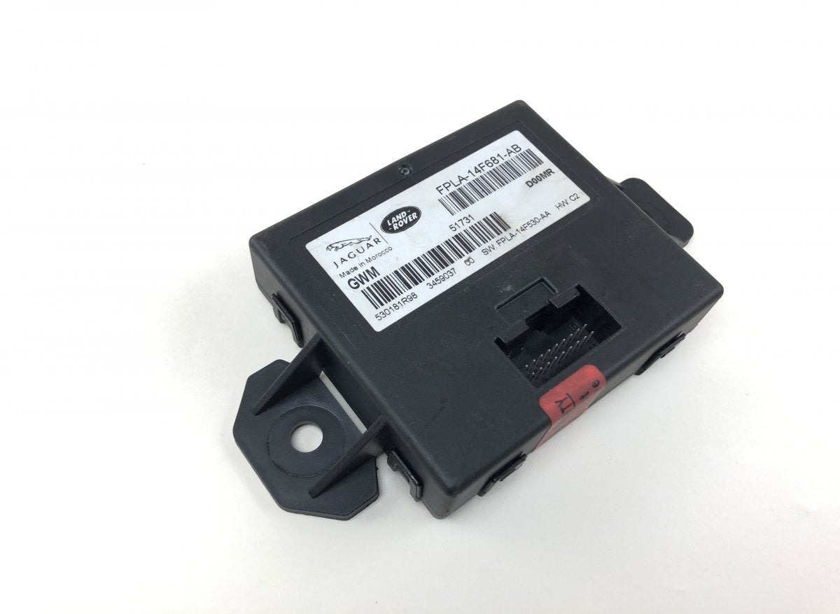 LR071708 Body control module (BCM) LAND ROVER RANGE ROVER SPORT II (L494) (2013-2022)