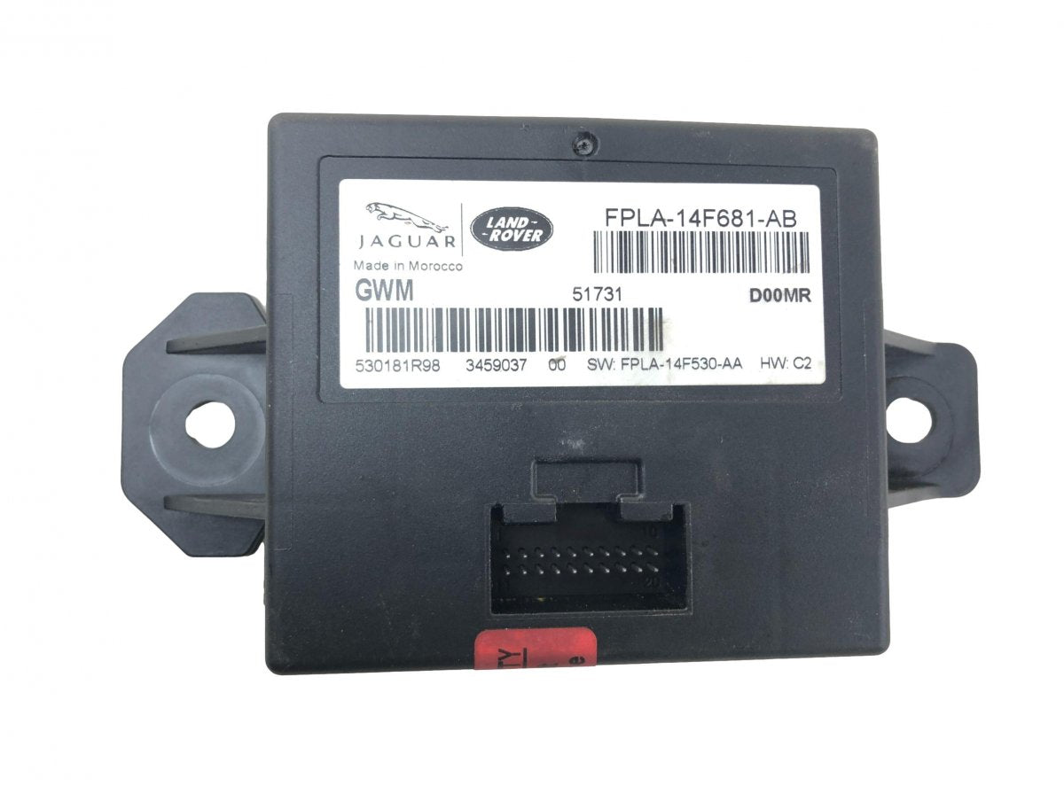 LR071708 Body control module (BCM) LAND ROVER RANGE ROVER SPORT II (L494) (2013-2022)