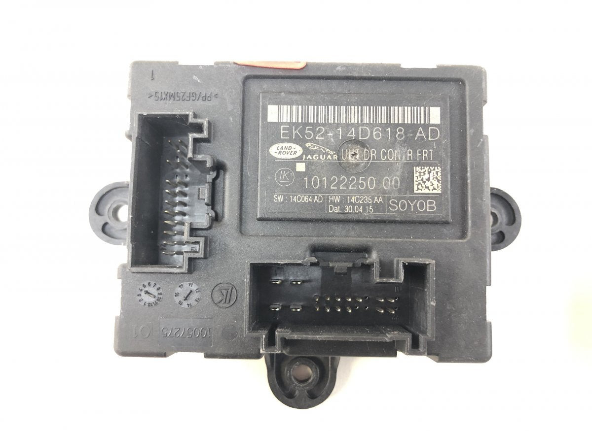 LR072197 Door control unit front left LAND ROVER RANGE ROVER SPORT II (L494) (2013-2022)