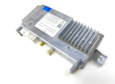 A0009006516 Parking Aid Control Unit MERCEDES-BENZ E-CLASS (W213) (2016-2023)