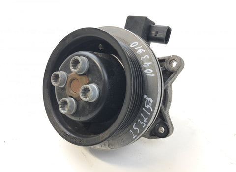 03C121004J Water Pump VW TIGUAN I (5N) (2007-2018)
