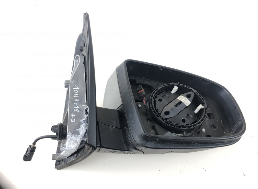 7282724 Mirror right BMW X5 (E70) (2007-2013)